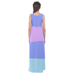 Empire Waist Maxi Dress 