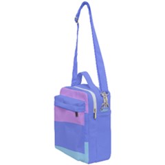 Crossbody Day Bag 