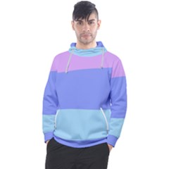 Men s Pullover Hoodie 