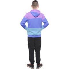 Men s Pullover Hoodie 