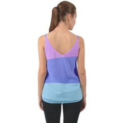 Chiffon Cami 