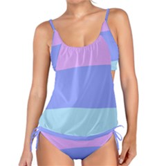 Tankini Set 