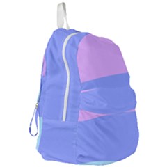 Foldable Lightweight Backpack 