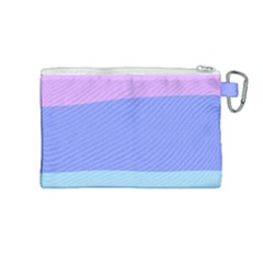 Canvas Cosmetic Bag (Medium) 