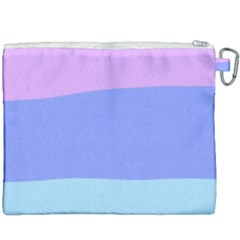 Canvas Cosmetic Bag (XXXL) 