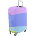 Luggage Cover (Large) 