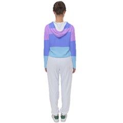 Women s Slouchy Sweat 