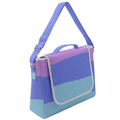 Box Up Messenger Bag 