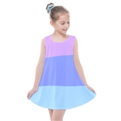 Kids  Summer Dress 