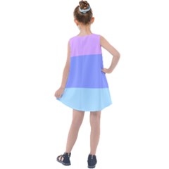 Kids  Summer Dress 