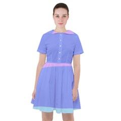 Sailor Dress 