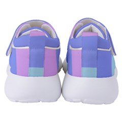 Women s Velcro Strap Shoes 