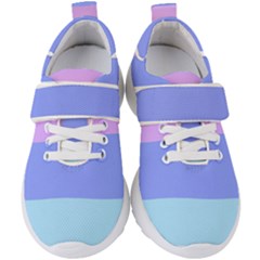 Kids  Velcro Strap Shoes 