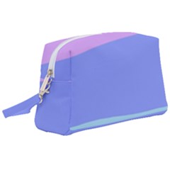 Wristlet Pouch Bag (Large) 