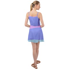 Summer Time Chiffon Dress 