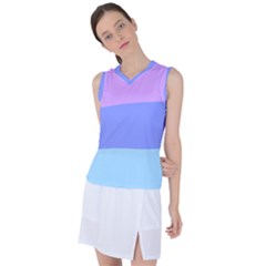 Women s Sleeveless Sports Top 