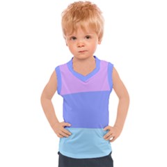 Kids  Sport Tank Top 