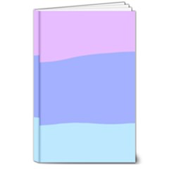 8  x 10  Hardcover Notebook 