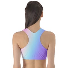 Fitness Sports Bra 