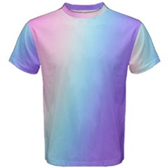 Men s Cotton T-Shirt 