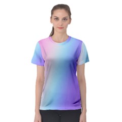 Women s Sport Mesh T-Shirt 