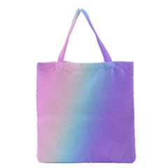 Grocery Tote Bag 