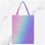 Pastel Rainbow, Color Classic Tote Bag