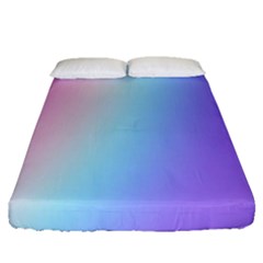 Fitted Sheet (Queen Size) 