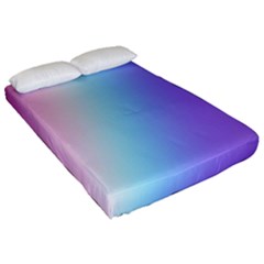 Fitted Sheet (Queen Size) 