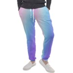 Pastel Rainbow, Color Men s Jogger Sweatpants