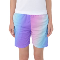 Women s Basketball Shorts Front