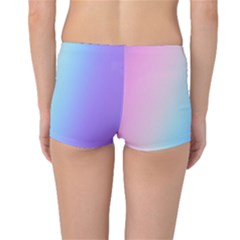 Boyleg Bikini Bottoms Back