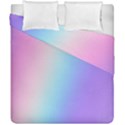 Duvet Cover Double Side (California King Size) 