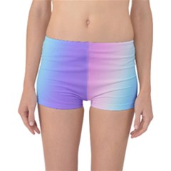 Reversible Boyleg Bikini Bottoms Inside Front