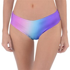 Reversible Classic Bikini Bottoms 