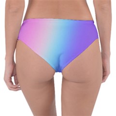 Reversible Classic Bikini Bottoms 