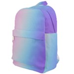 Pastel Rainbow, Color Classic Backpack