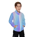 Pastel Rainbow, Color Kids  Windbreaker