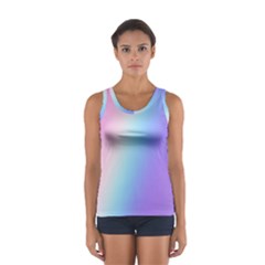 Sport Tank Top  