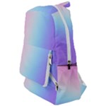 Pastel Rainbow, Color Travelers  Backpack