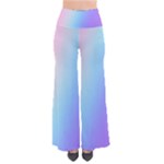 Pastel Rainbow, Color So Vintage Palazzo Pants