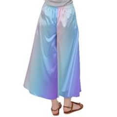 Women s Satin Palazzo Pants 