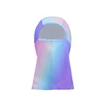 Pastel Rainbow, Color Balaclava Face Mask