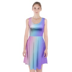 Racerback Midi Dress 