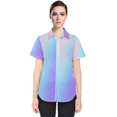 Women s Short Sleeve Shirt 