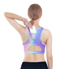 Sports Bra With Pocket 