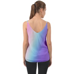 Chiffon Cami 