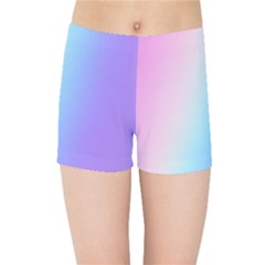 Kids  Sports Shorts 