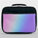 Pastel Rainbow, Color Lunch Bag