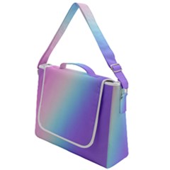 Box Up Messenger Bag 